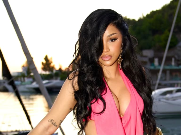 Cardi B、Offset 罕見同框慶生！因兒女派對破冰，昔日恩怨暫拋一邊！