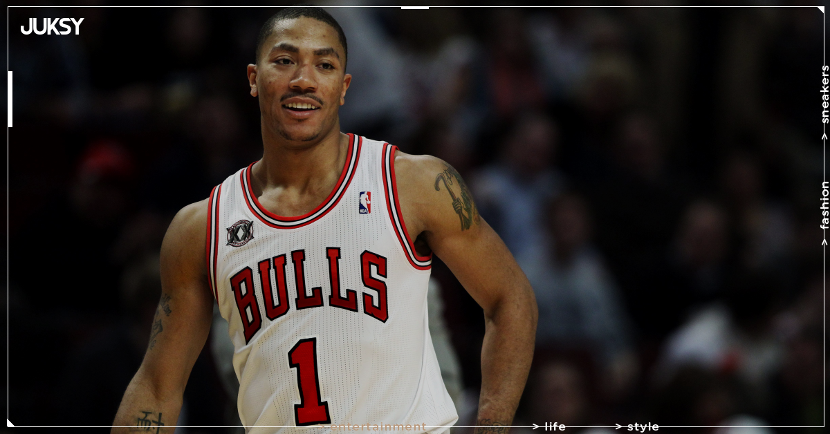 NBA/羅斯 Derrick Rose 心酸告白:「年輕球迷可能不再記得我」!史上最年輕 MVP 感傷發言掀回憶殺!