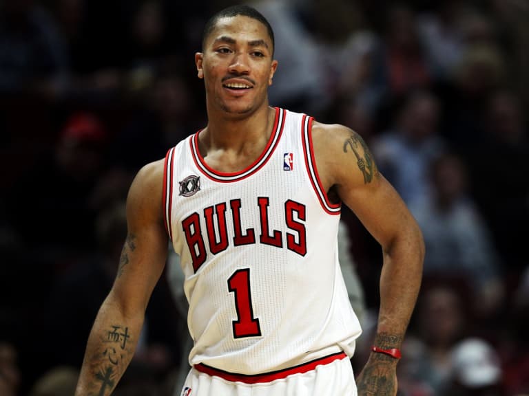 NBA／羅斯 Derrick Rose 心酸告白：「年輕球迷可能不再記得我」！史上最年輕 MVP 感傷發言掀回憶殺！