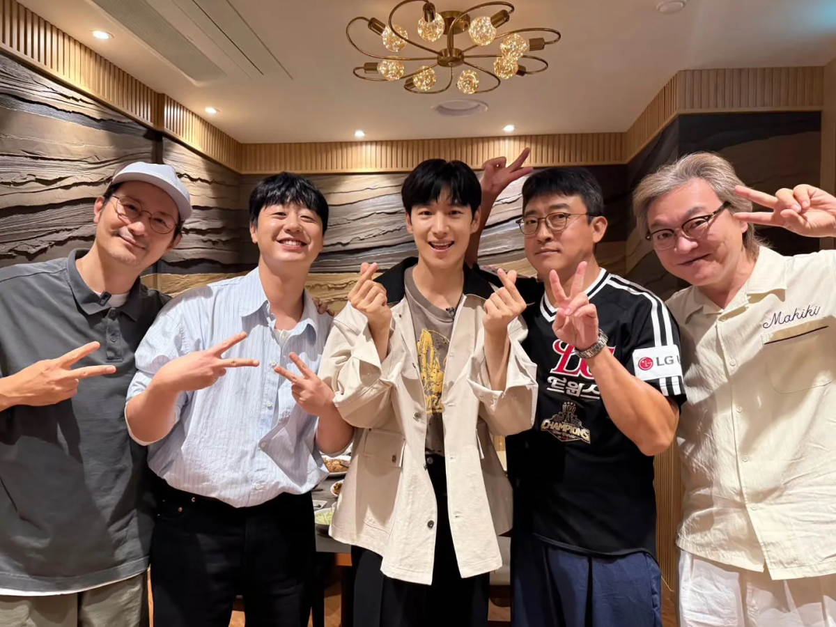 李帝勳《模範計程車4》深夜宣布確定製作！虛擬選角上演「難度高」，第4季還有誰會留下？