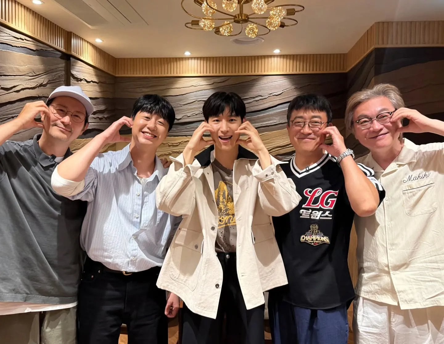 李帝勳《模範計程車4》深夜宣布確定製作!虛擬選角上演「難度高」,第4季還有誰會留下?