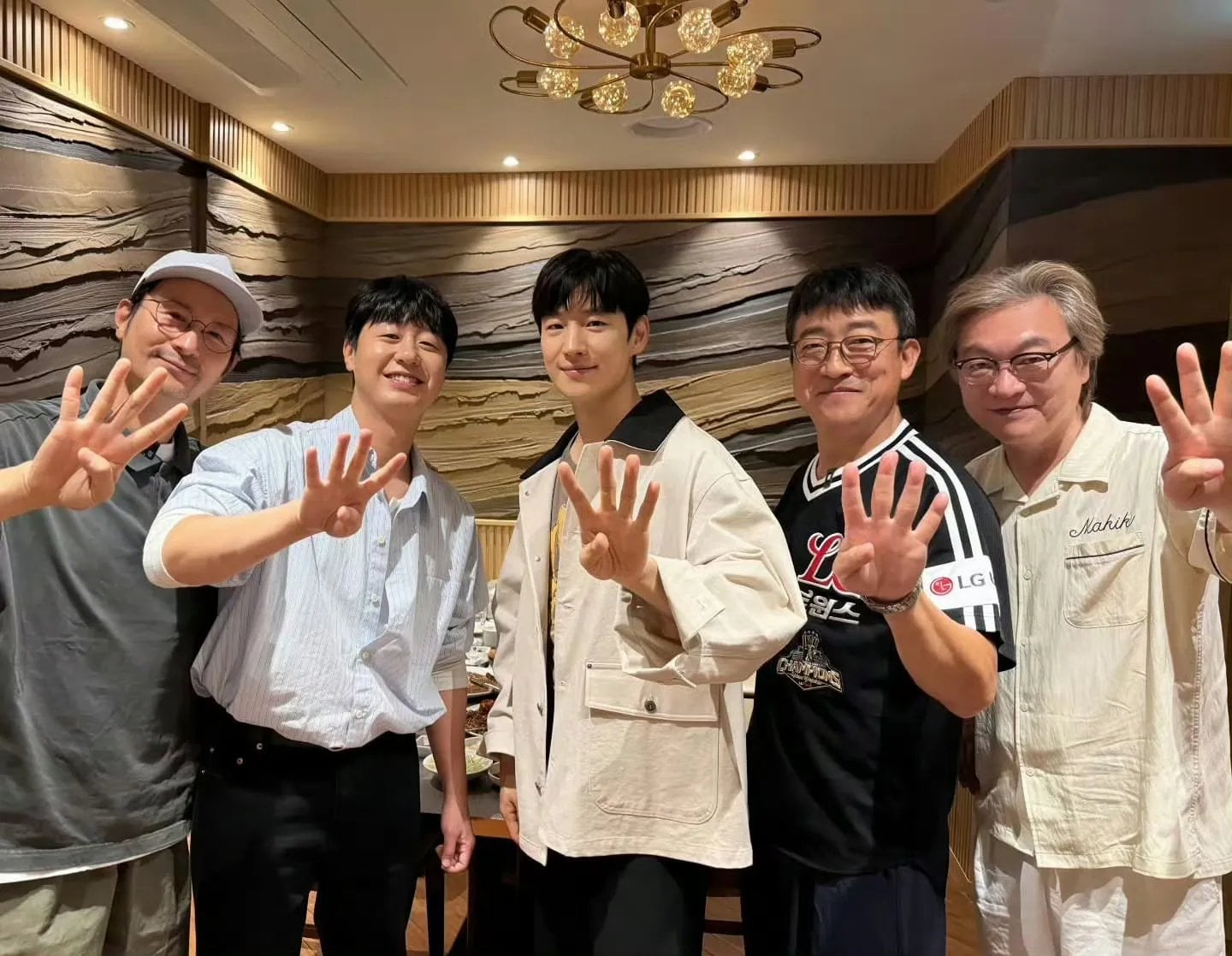 李帝勳《模範計程車4》深夜宣布確定製作!虛擬選角上演「難度高」,第4季還有誰會留下?