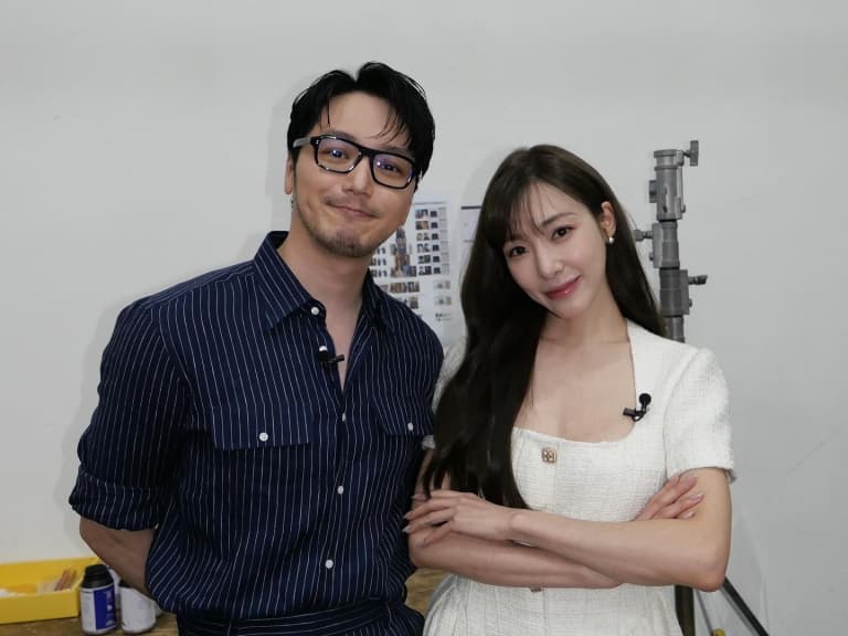 少女時代孝淵竟看電視才知道 Tiffany 戀愛！委屈喊：「為什麼我是最後一個？」