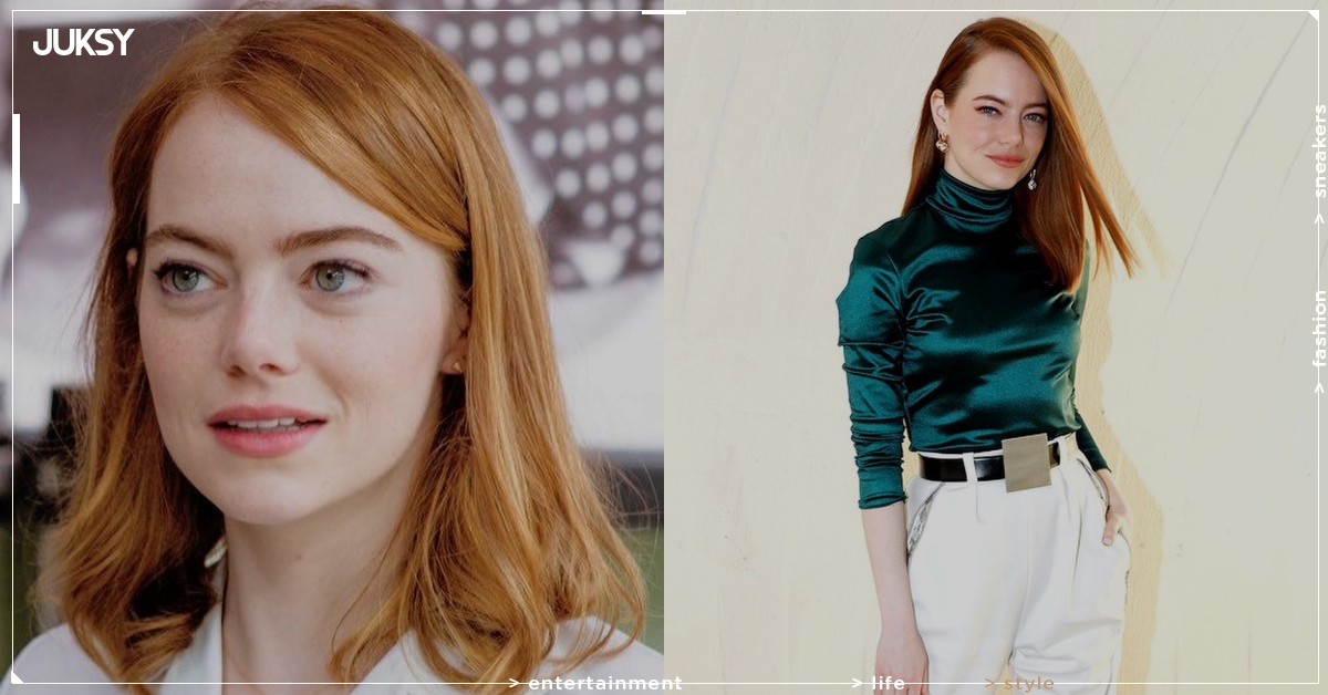艾瑪史東 Emma Stone 試鏡落選內幕曝光!轉戰《屍樂園》狂賣1.02億美元逆轉勝