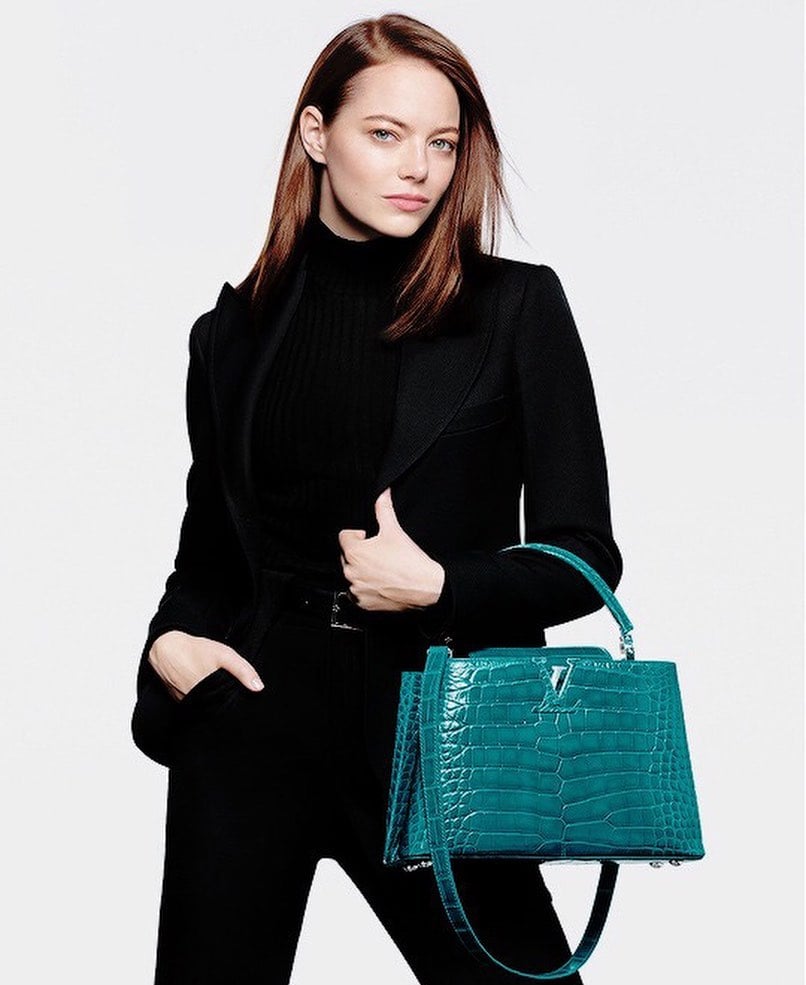 艾瑪史東 Emma Stone 試鏡落選內幕曝光!轉戰《屍樂園》狂賣1.02億美元逆轉勝
