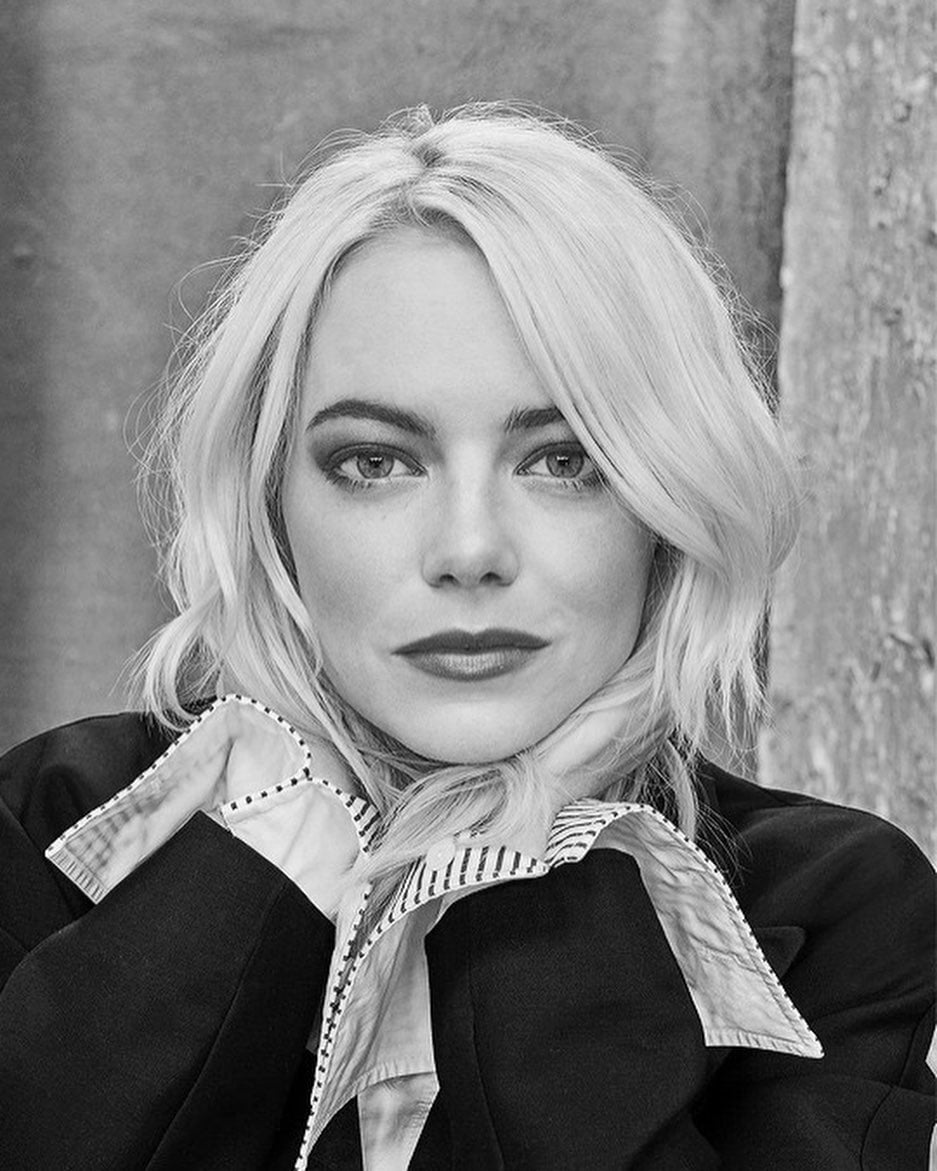 艾瑪史東 Emma Stone 試鏡落選內幕曝光!轉戰《屍樂園》狂賣1.02億美元逆轉勝