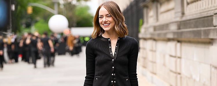艾瑪史東 Emma Stone 試鏡落選內幕曝光!轉戰《屍樂園》狂賣1.02億美元逆轉勝