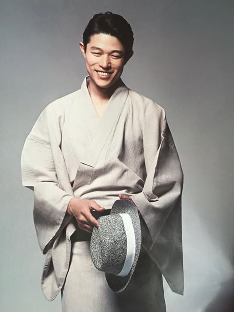 鈴木亮平為《城市獵人2》取得船舶免許!浴衣排名第3、與戶田惠梨香再合作新作曝光