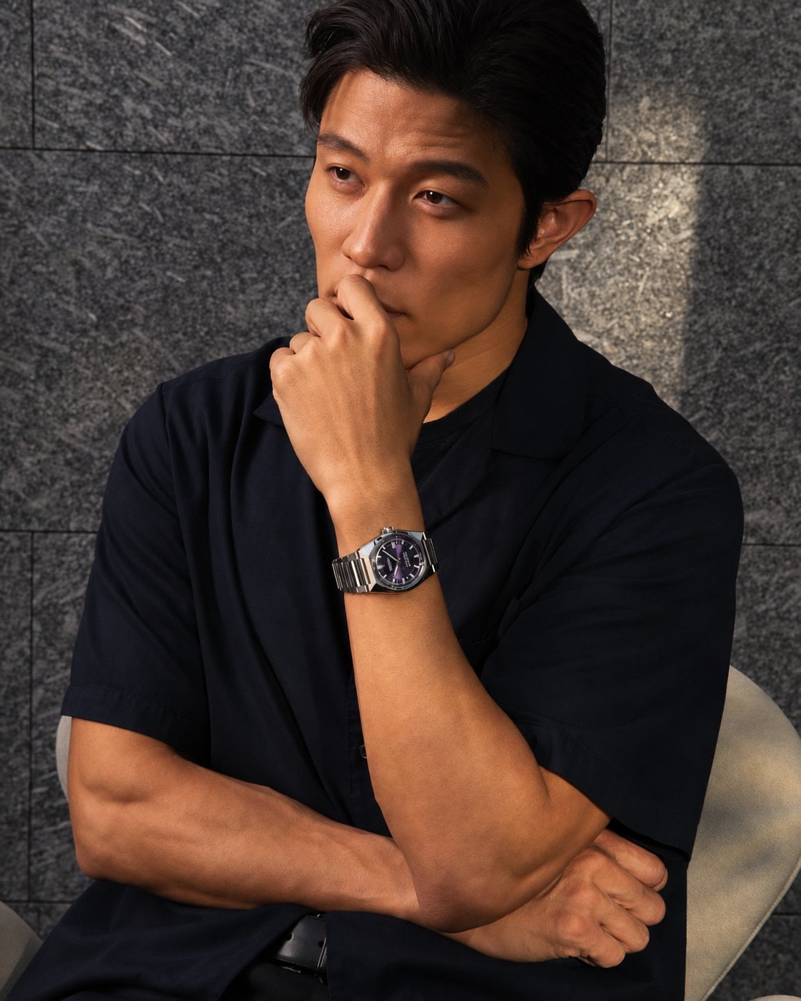 鈴木亮平為《城市獵人2》取得船舶免許!浴衣排名第3、與戶田惠梨香再合作新作曝光