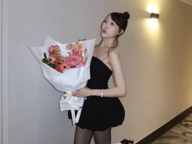 蕭伊自曝驗出 HPV 53 型、披衣菌！公開檢驗報告曝治療進度，Joeman 暫未回應！