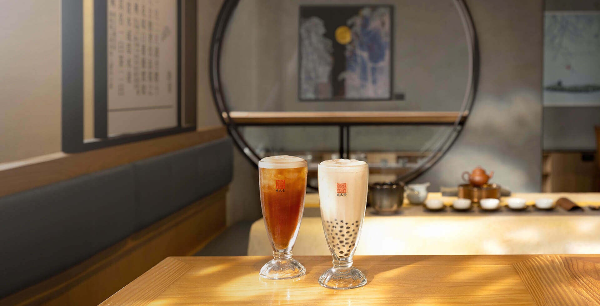 春水堂光南店14年老店9/13熄燈！必比登名店也暫停 網嘆：回憶消失