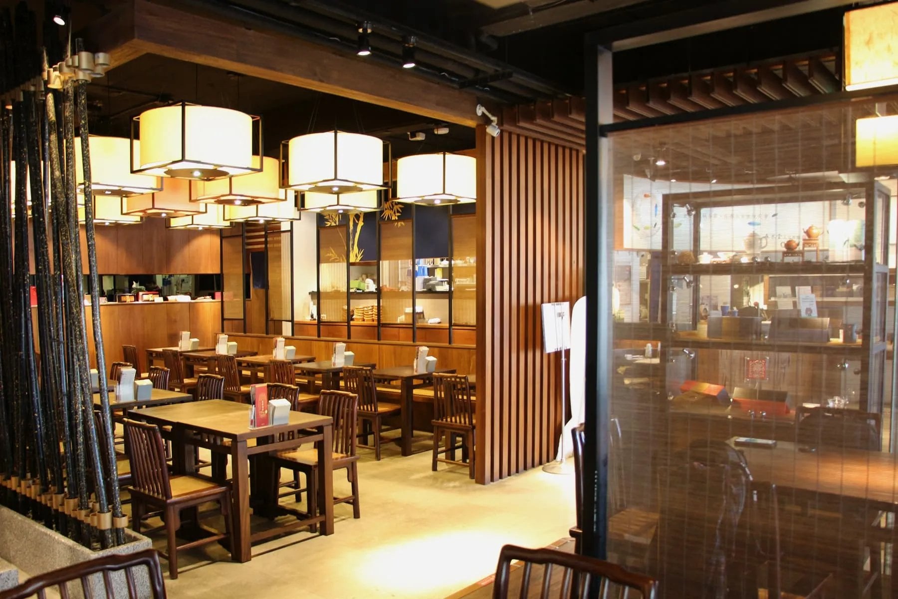 春水堂光南店14年老店9/13熄燈！必比登名店也暫停 網嘆：回憶消失