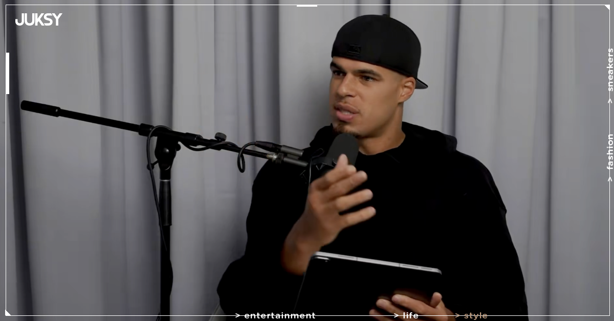 NBA/Michael Porter Jr. 首談台灣往事!親曝與小 A 辣認識過程:靠翻譯軟體對話、當時不知道她是誰!