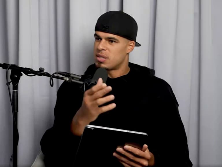 NBA／Michael Porter Jr. 首談台灣往事！親曝與小 A 辣認識過程：靠翻譯軟體對話、當時不知道她是誰！