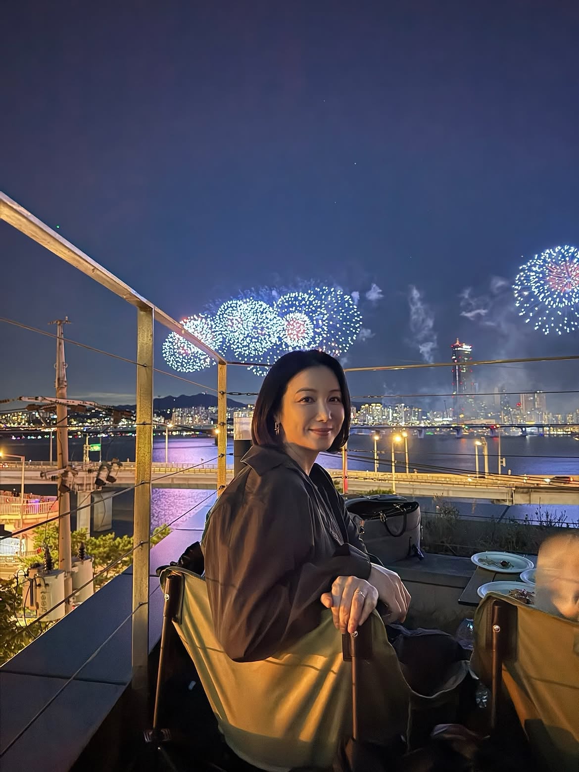 金玉彬結婚10個月閃電宣布懷孕!寶寶名字『烏魯』曝光,SNS發文透露孕期真心話
