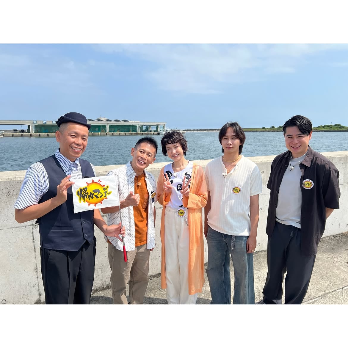 日本女優賀來千香子上《回家星期一搜查隊》髮型引熱議！64歲卻被轟「昭和感爆表」，假髮「用過頭」惹議