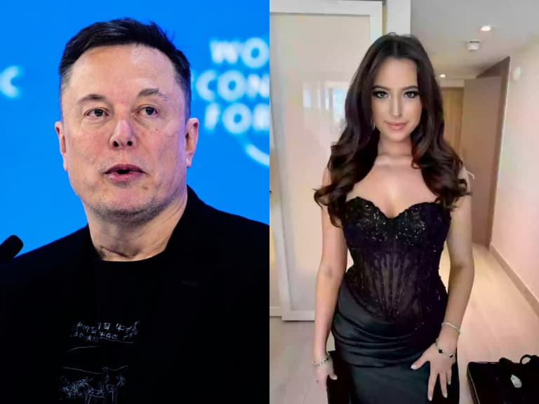 馬斯克 Elon Musk 遭前女友爆料拿 12 億當封口費！更揚言：「內戰前要生一大群孩子！」