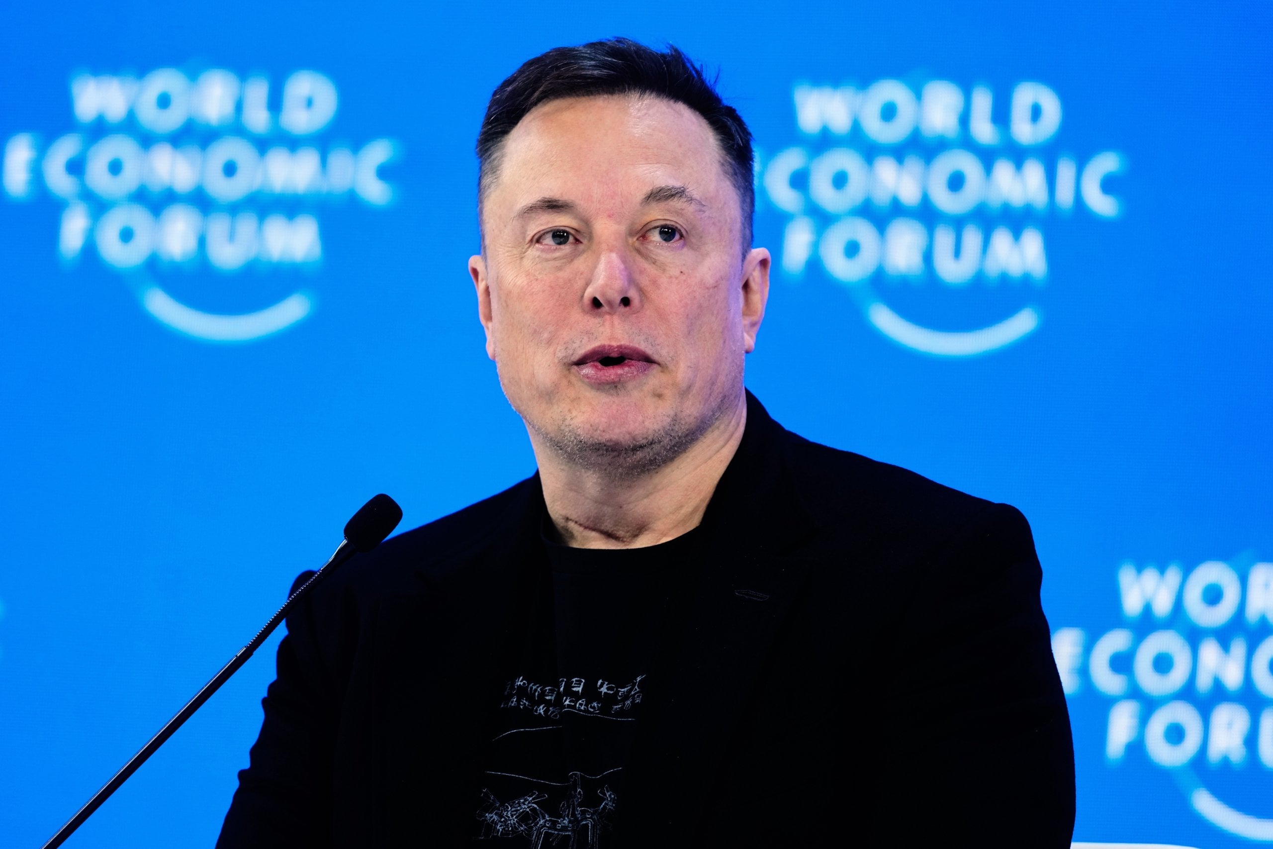 馬斯克 Elon Musk 遭前女友爆料拿 12 億當封口費!更揚言:「內戰前要生一大群孩子!」