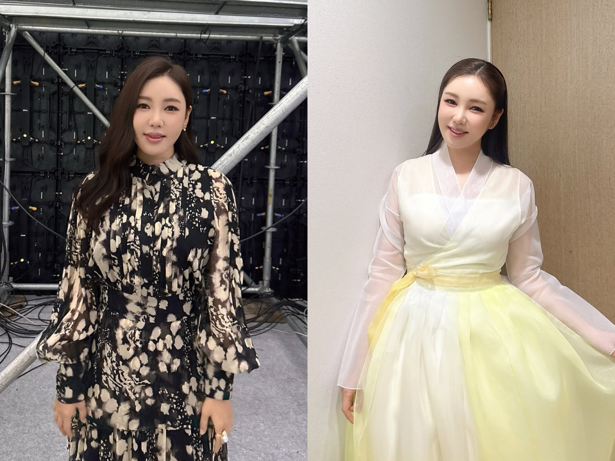宋歌人首度展現演技驚豔全網！瘦身成果曝光，8月KSI女性部門奪冠、5個月重返第一