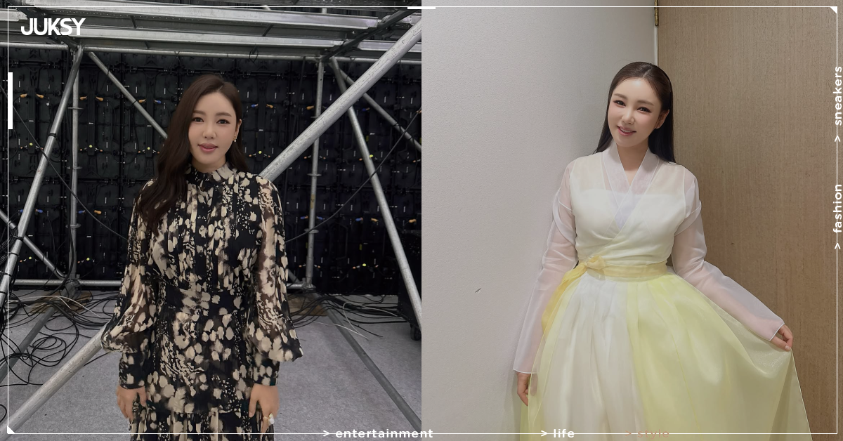 宋歌人首度展現演技驚豔全網！瘦身成果曝光，8月KSI女性部門奪冠、5個月重返第一