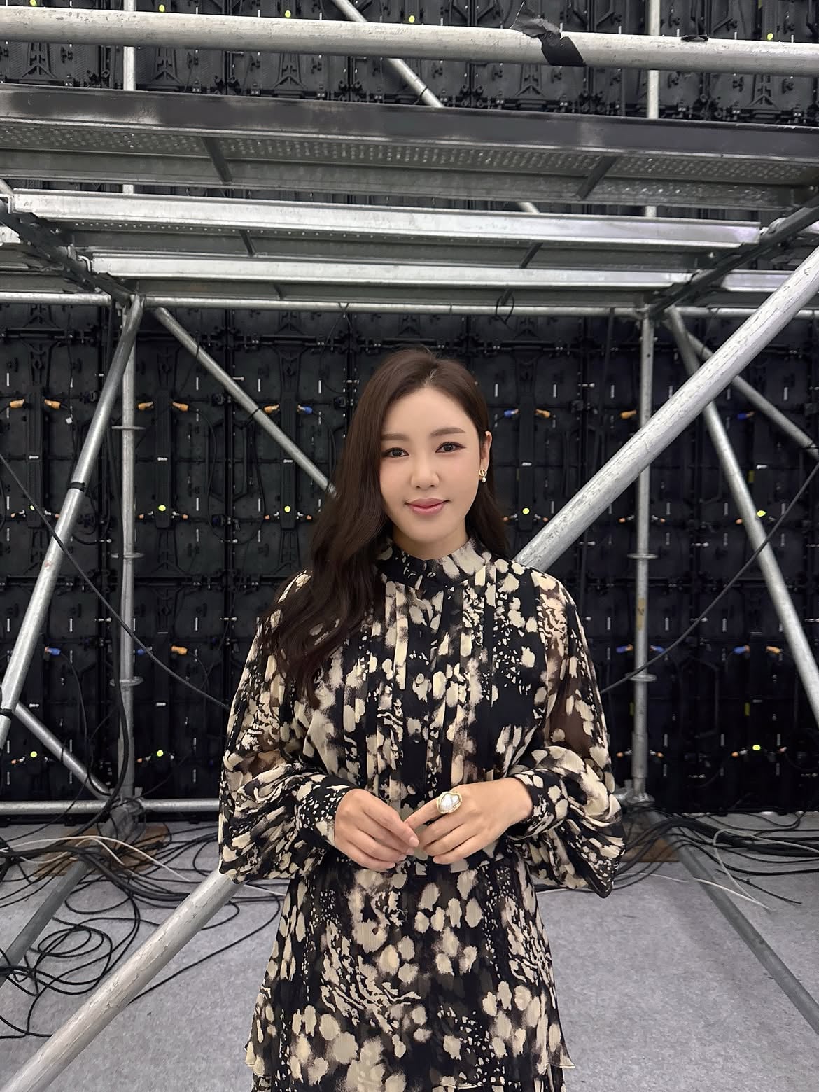 宋歌人首度展現演技驚豔全網！瘦身成果曝光，8月KSI女性部門奪冠、5個月重返第一