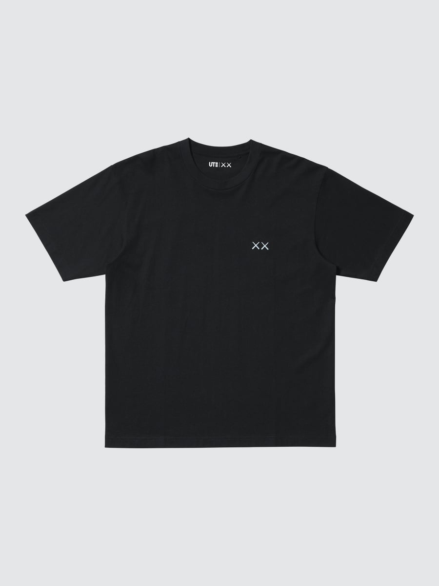KAWS × UNIQLO 最新聯名「KAWS UNIVERSE」登場!三大全新角色、首款絨毛吊飾一次看