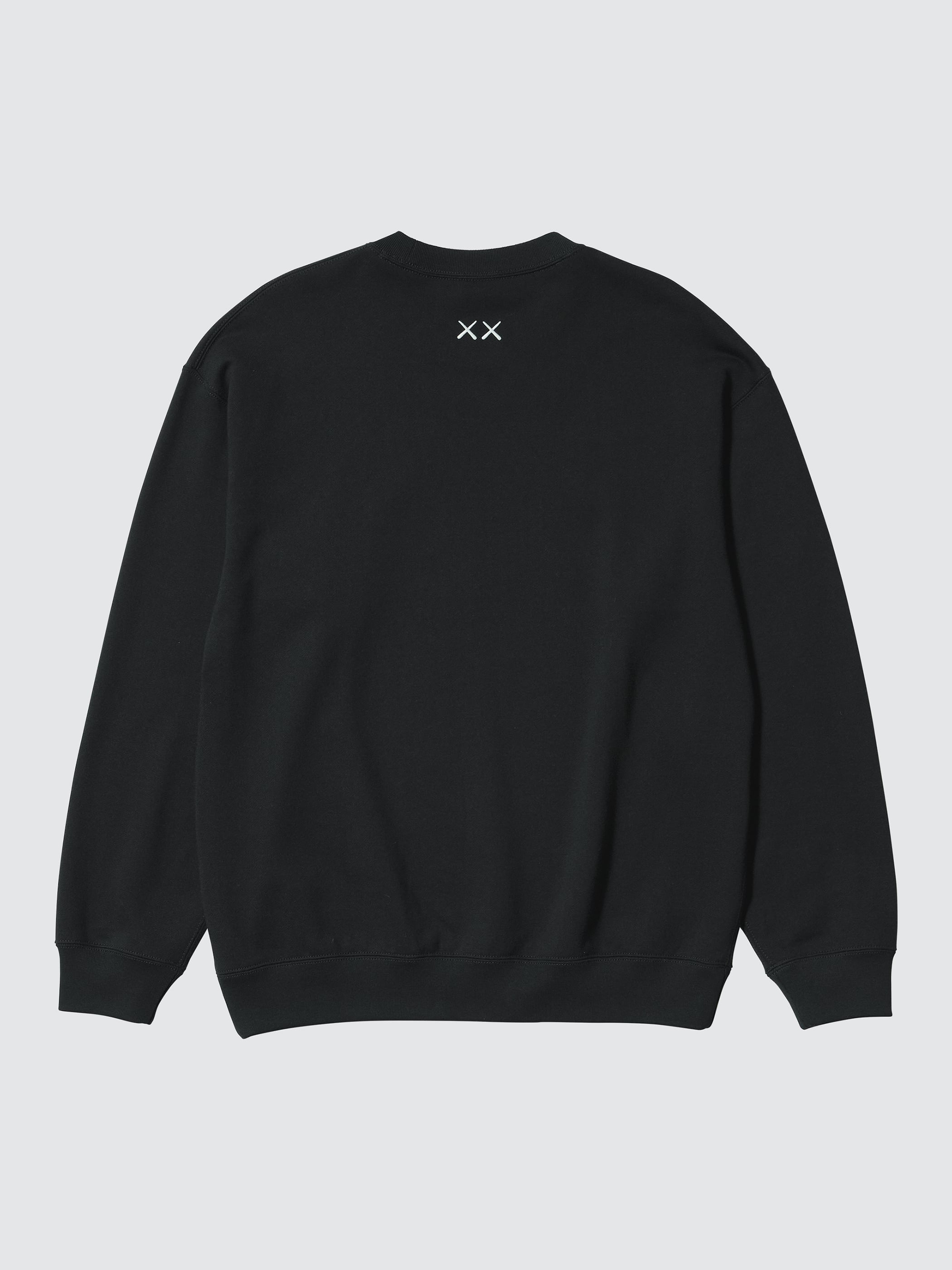 KAWS × UNIQLO 最新聯名「KAWS UNIVERSE」登場!三大全新角色、首款絨毛吊飾一次看