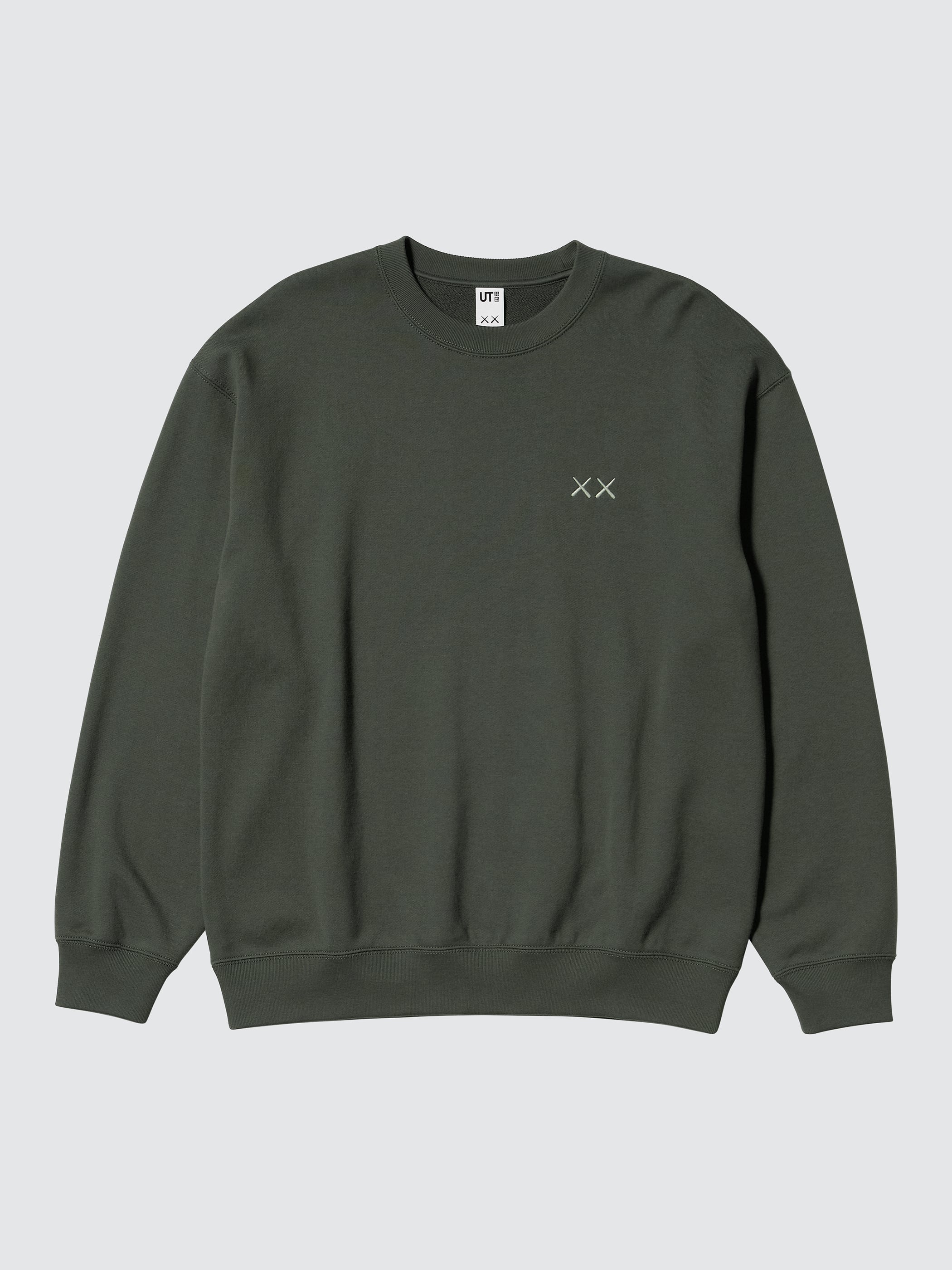 KAWS × UNIQLO 最新聯名「KAWS UNIVERSE」登場!三大全新角色、首款絨毛吊飾一次看