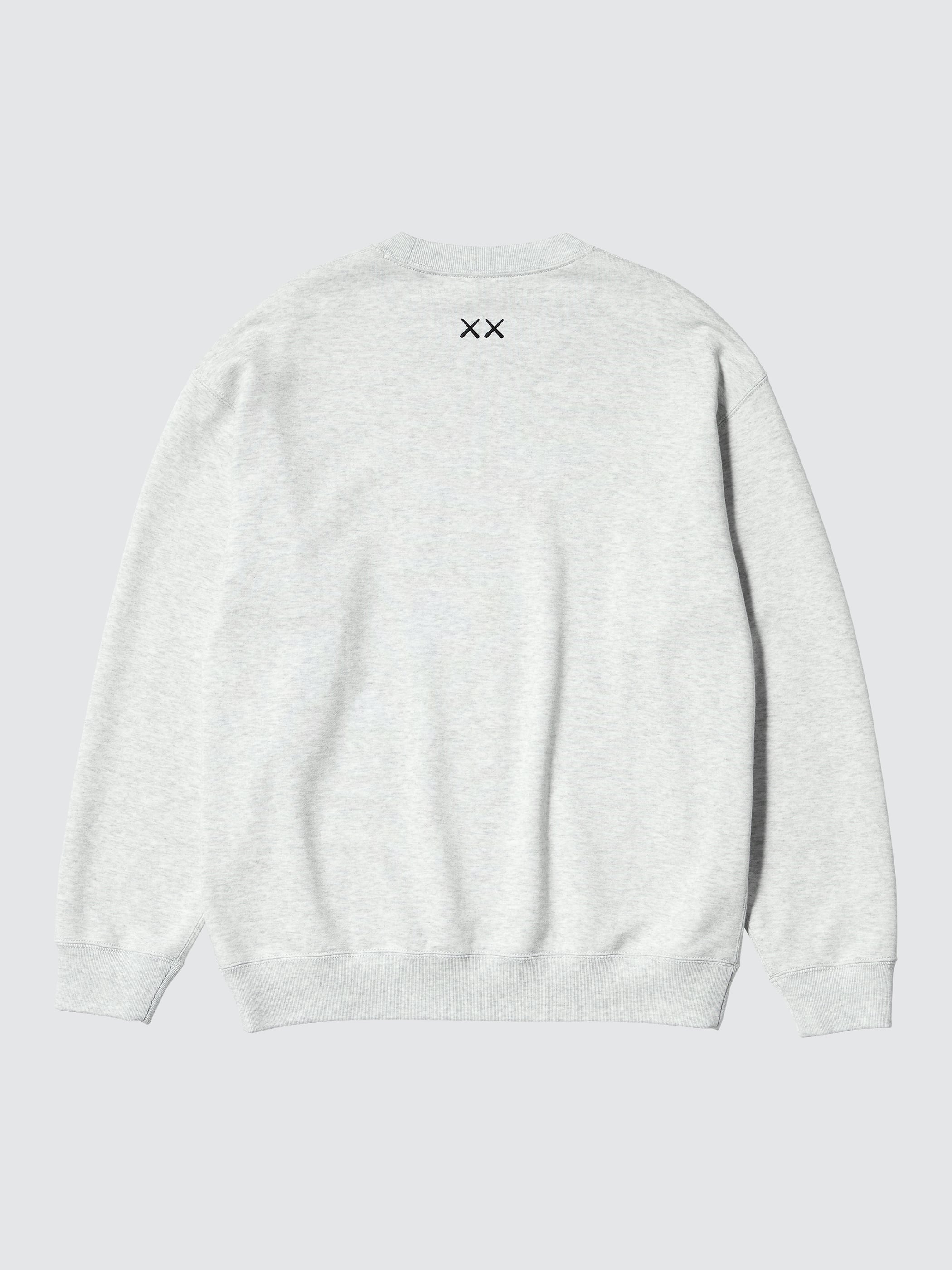 KAWS × UNIQLO 最新聯名「KAWS UNIVERSE」登場!三大全新角色、首款絨毛吊飾一次看