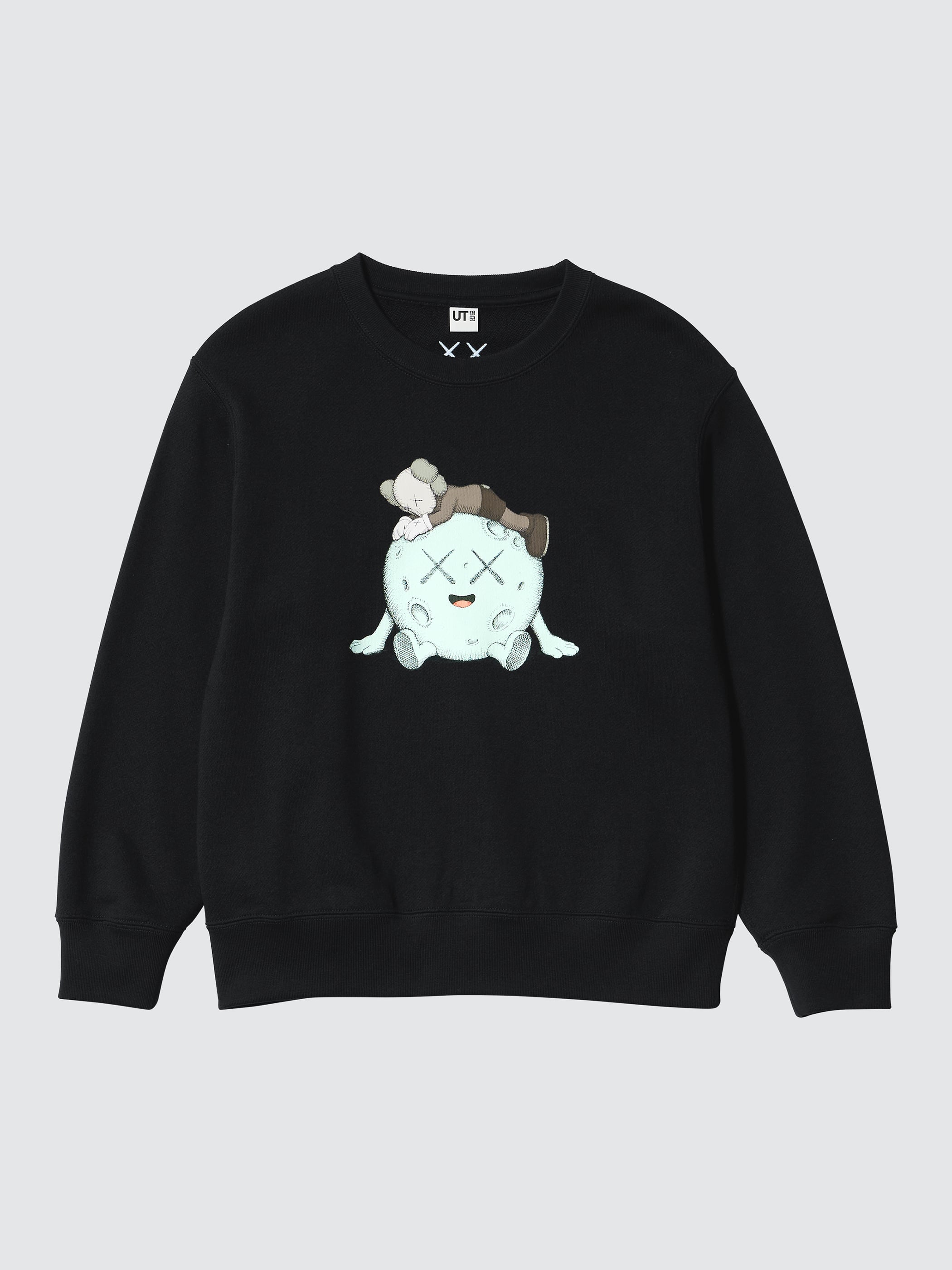 KAWS × UNIQLO 最新聯名「KAWS UNIVERSE」登場!三大全新角色、首款絨毛吊飾一次看