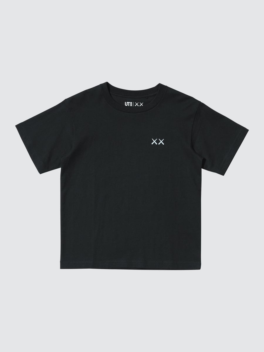 KAWS × UNIQLO 最新聯名「KAWS UNIVERSE」登場!三大全新角色、首款絨毛吊飾一次看