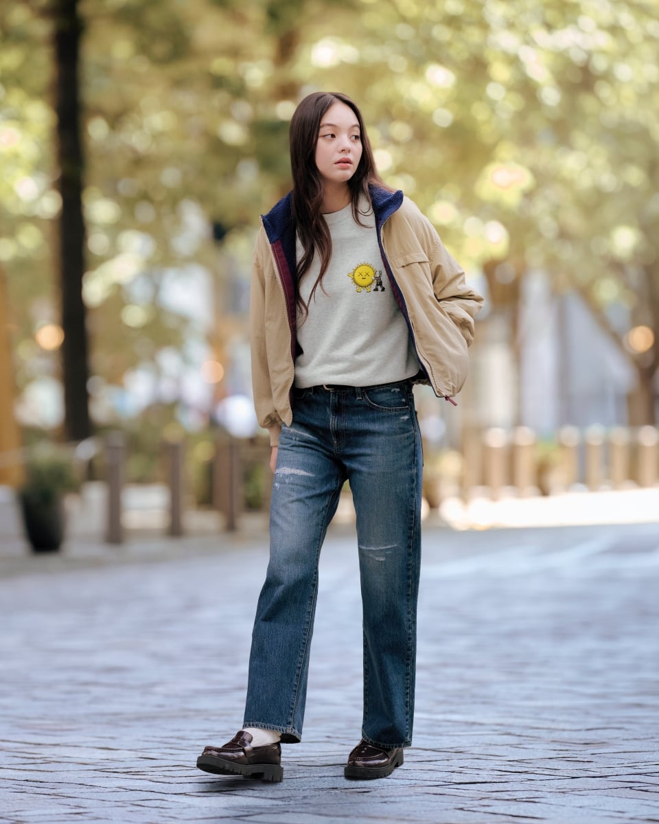 KAWS × UNIQLO 最新聯名「KAWS UNIVERSE」登場!三大全新角色、首款絨毛吊飾一次看