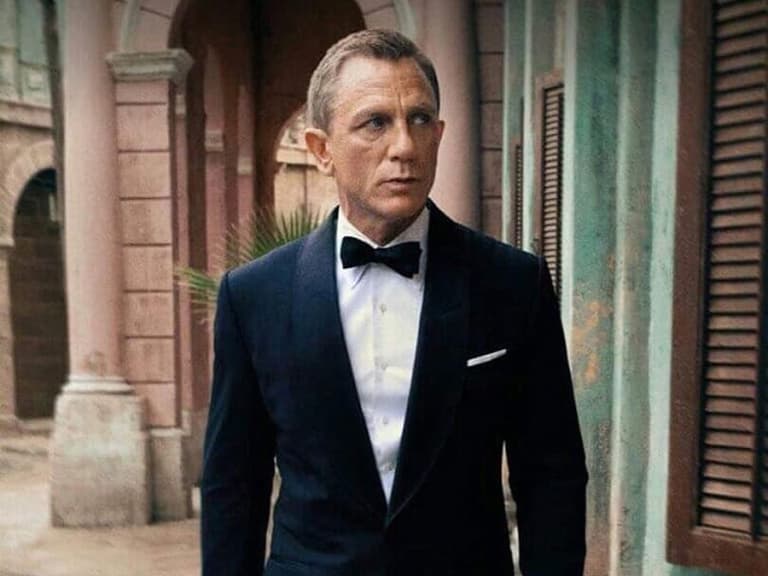 《007》詹姆士龐德傳由《外放特務組》傑克洛接棒！編劇受訪沒否認直言：「我不能說！」
