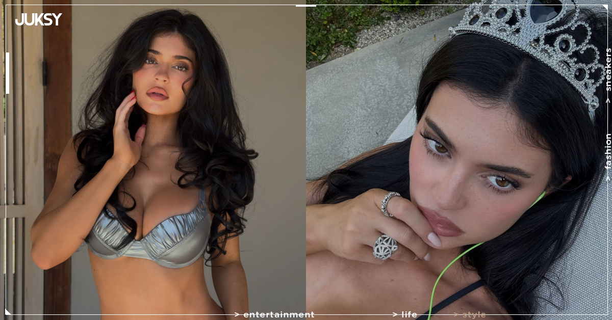凱莉珍娜 Kylie Jenner 砸1500萬美元蓋豪宅！6年打造15房義式莊園內部曝光
