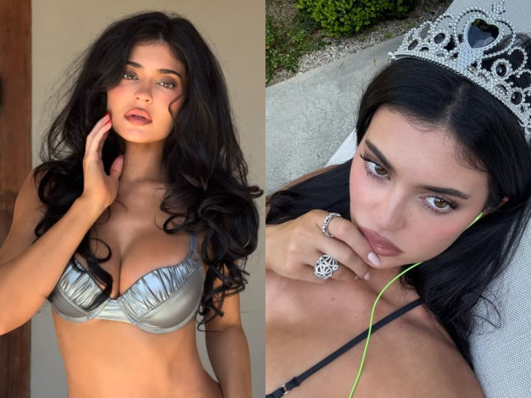 凱莉珍娜 Kylie Jenner 砸1500萬美元蓋豪宅！6年打造15房義式莊園內部曝光