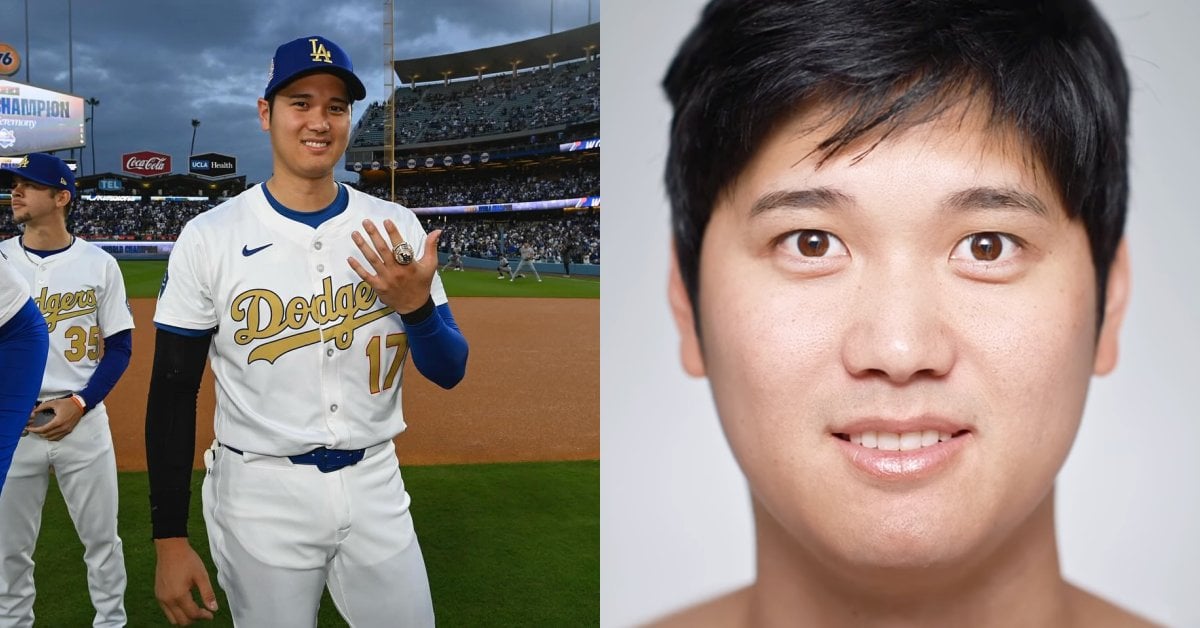 大谷翔平身高 193 代言華歌爾影片曝光!全程特寫鏡頭拍攝萌翻全網:「肉肉臉超可愛!」