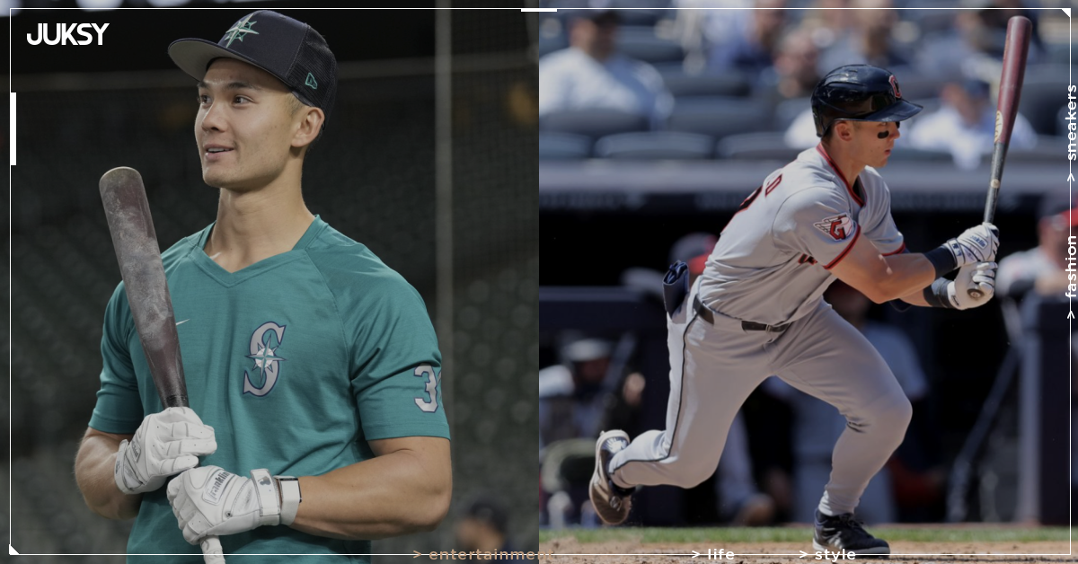 MLB/「費仔」Stuart Fairchild 遭水手 DFA!中華隊混血外野手下一步動向球迷熱議!
