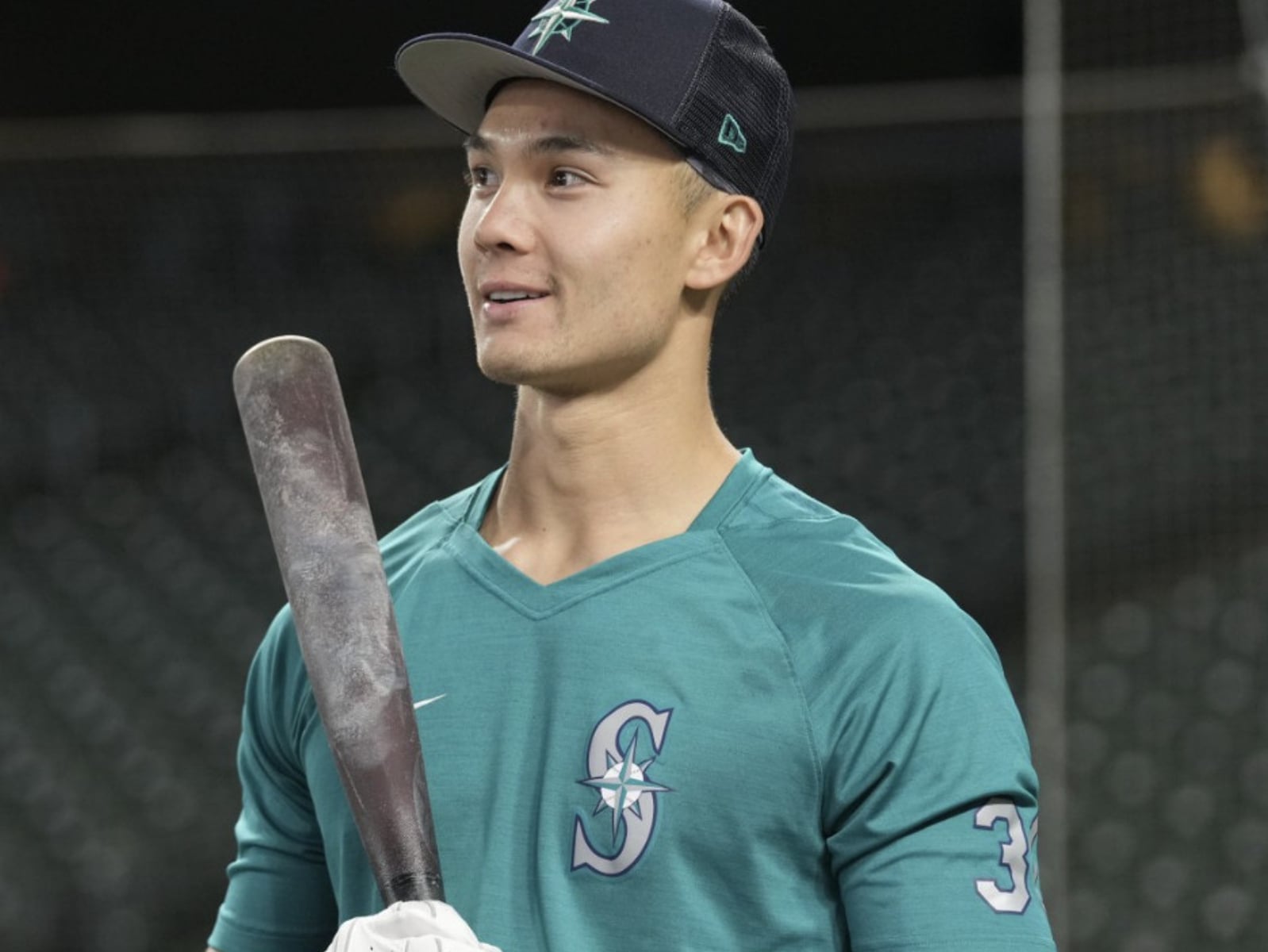 MLB／「費仔」Stuart Fairchild 遭水手 DFA！中華隊混血外野手下一步動向球迷熱議！