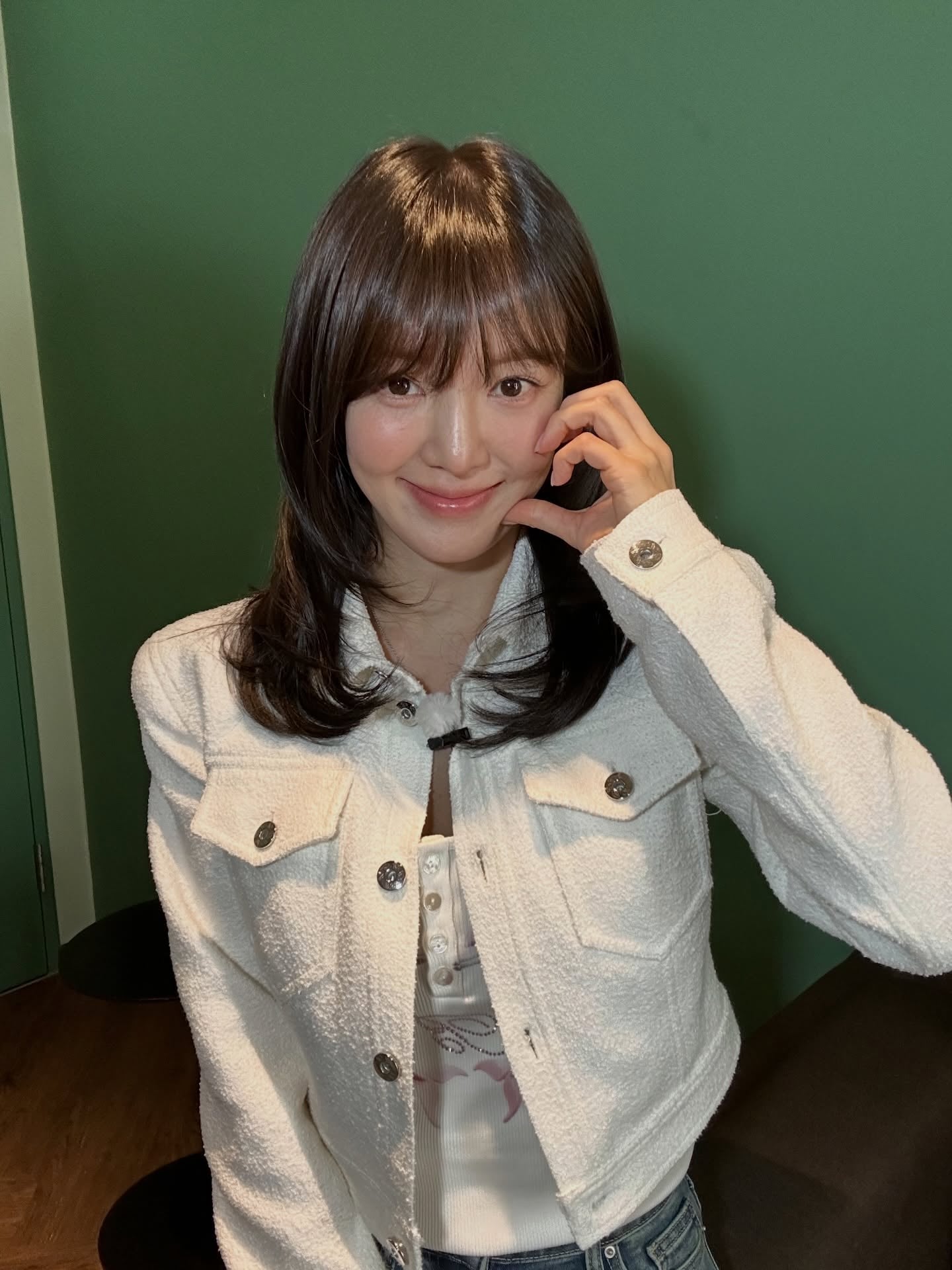 少女時代孝淵罕揭 19 歲出道低潮!外貌、舞蹈全被酸:「討厭我的人也很多!」