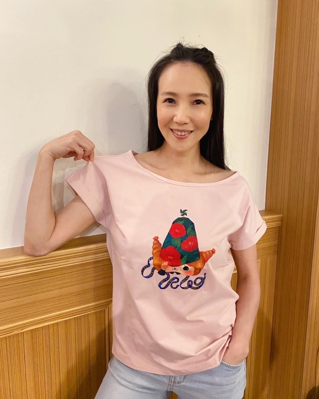 張本渝遭酸阿Ben 用剩的罕見開戰!霸氣反擊:「女人不是物品!」