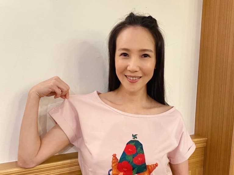 張本渝遭酸阿Ben 用剩的罕見開戰！霸氣反擊：「女人不是物品！」