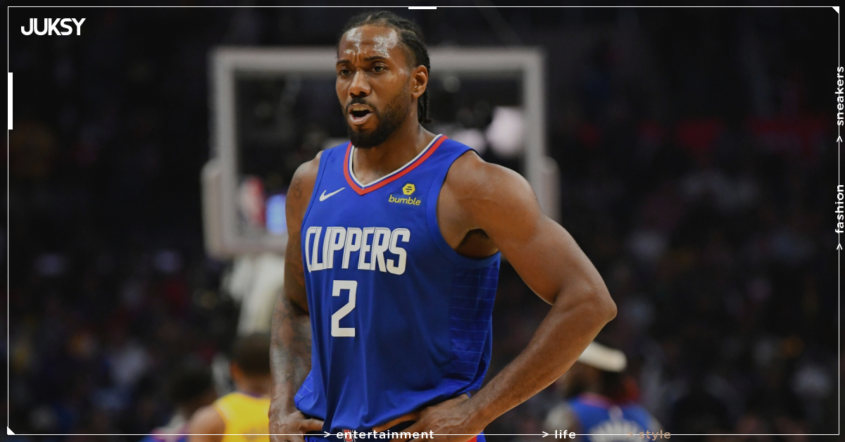 NBA／Kawhi Leonard 已在邁阿密跟暴龍隊友訓練！快艇卻因禁賽令遲遲無法定案⋯網轟：「找個人簽字有這麼難？」