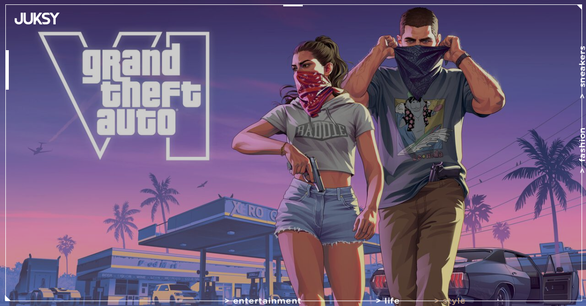 《GTA 6》11月19日凌晨0點台灣開玩！紐西蘭玩家早5小時解鎖，劇透警戒從18日晚間開始！