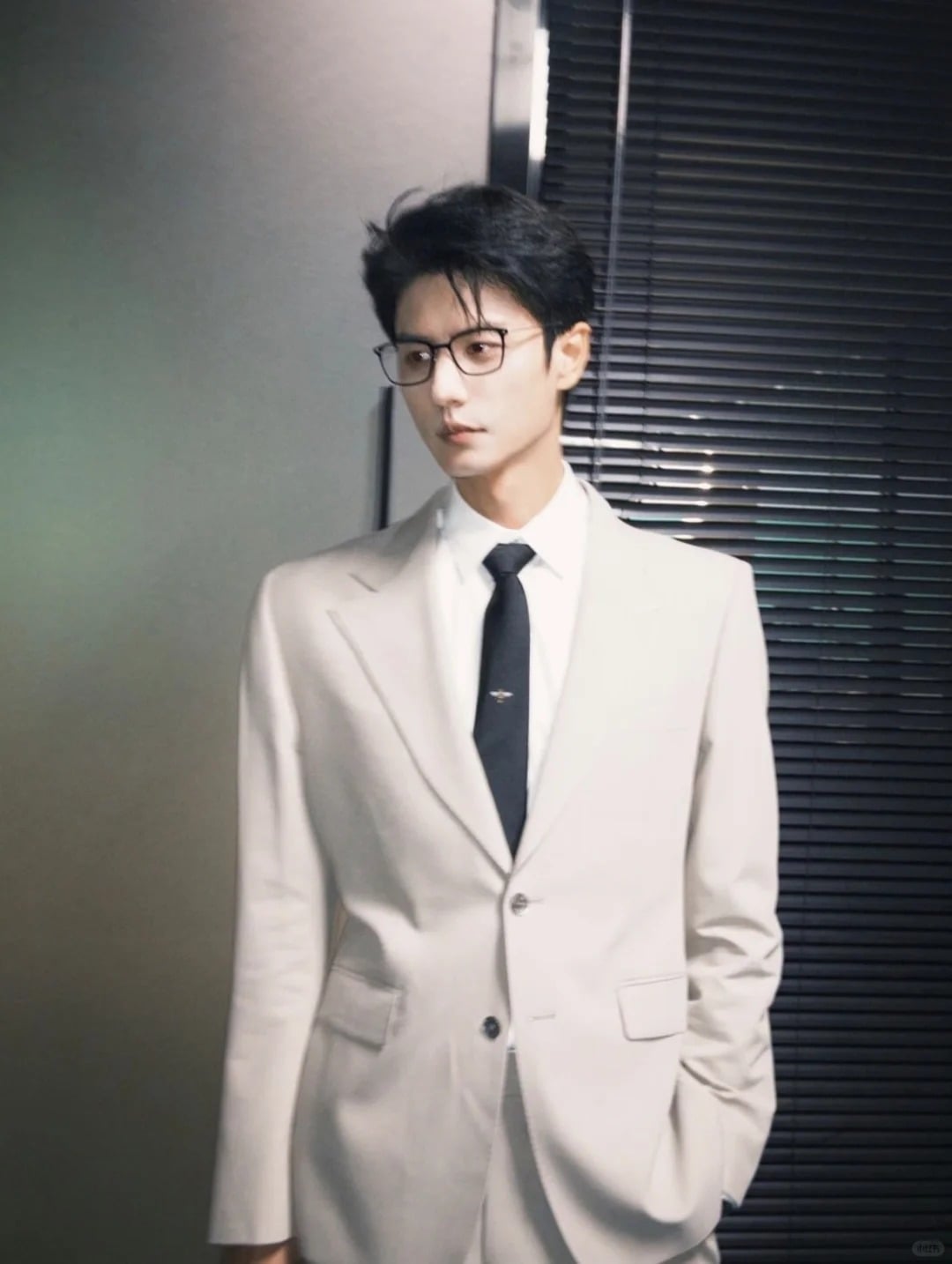 《早春晴朗》Will 是誰?演員劉暢身高 189 公分、英年早婚、女兒讀國中⋯ 5 件事快認識!