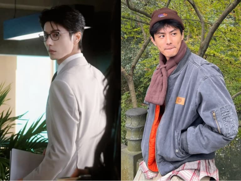 《早春晴朗》Will 是誰？演員劉暢身高 189 公分、英年早婚、女兒讀國中⋯ 5 件事快認識！