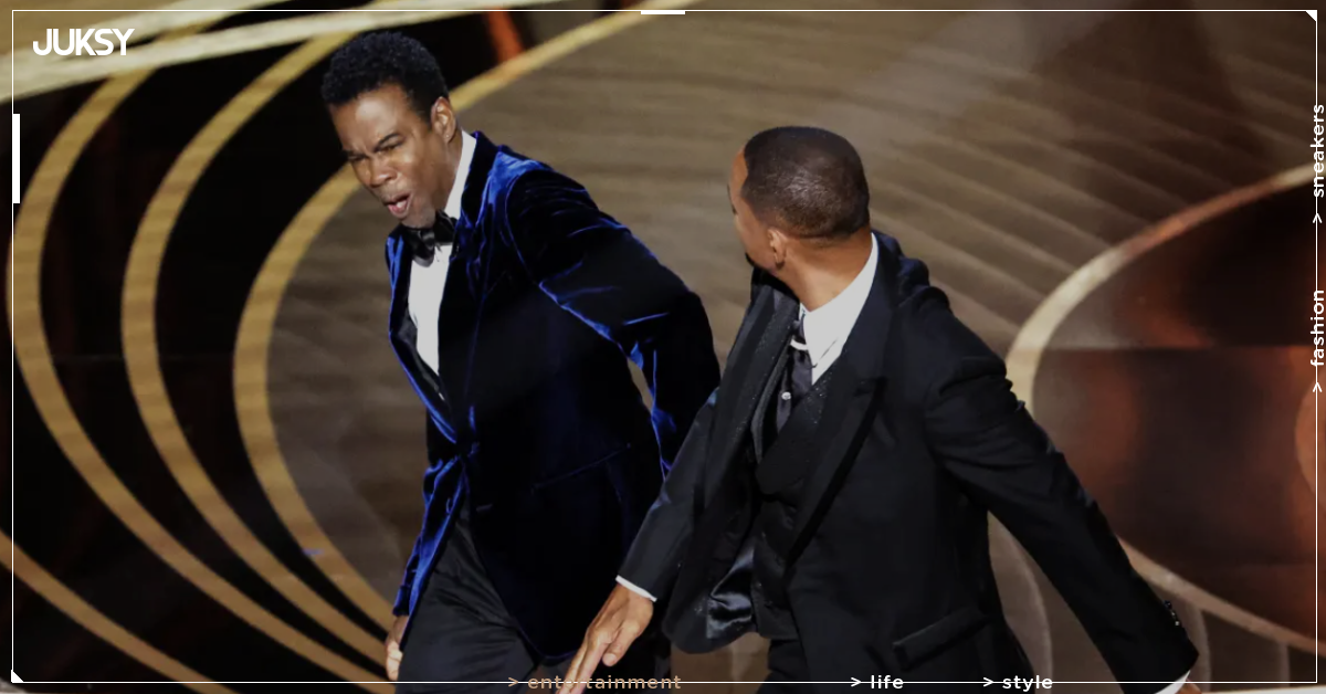 克里斯洛克 Chris Rock 談奧斯卡「巴掌事件」心結!喊話:「除非入圍才出席!」