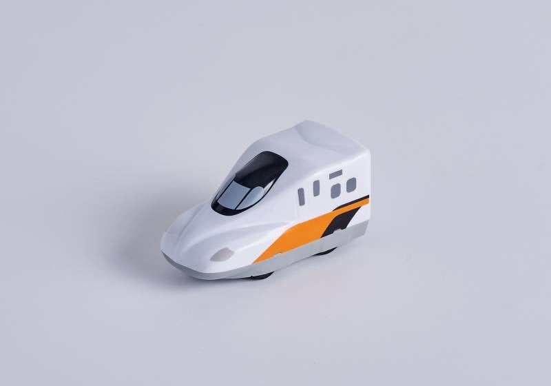 高鐵 N700ST 限定周邊有哪些?新車進度、座椅布包款與模型一次看