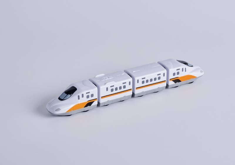 高鐵 N700ST 限定周邊有哪些?新車進度、座椅布包款與模型一次看