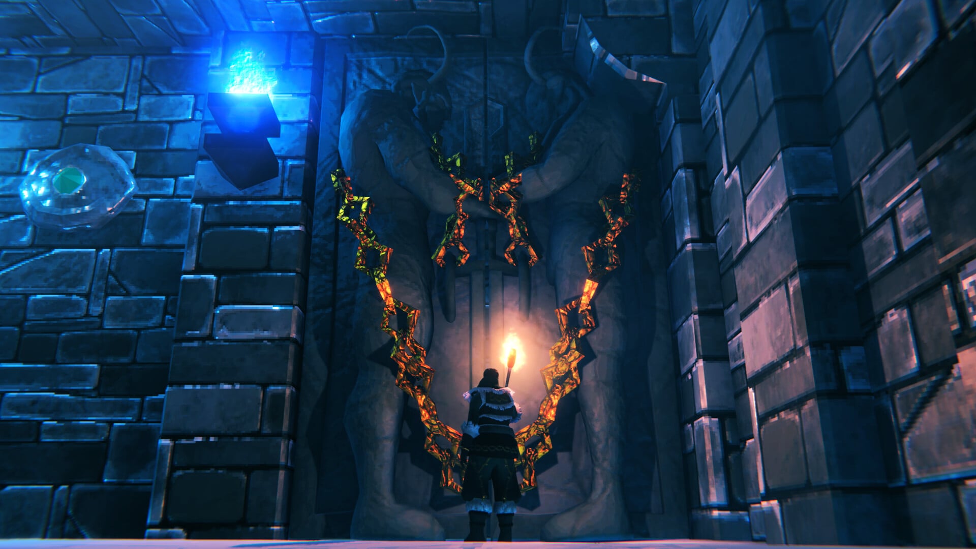 《瓦爾海姆》Valheim 正式推出 1.0 版!5 年搶先體驗終落幕,1700 萬玩家迎來「極北之地」新篇章