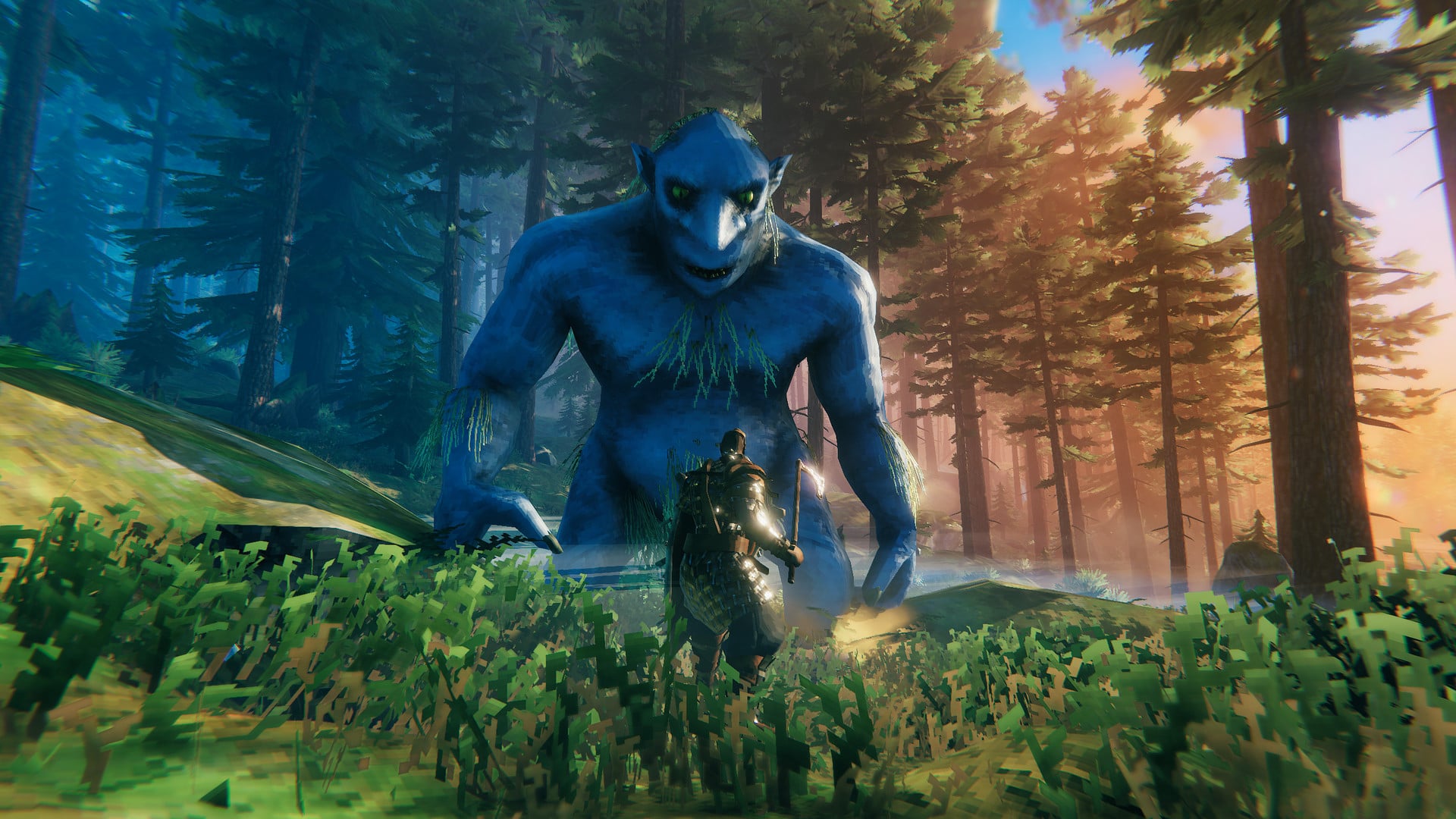 《瓦爾海姆》Valheim 正式推出 1.0 版!5 年搶先體驗終落幕,1700 萬玩家迎來「極北之地」新篇章
